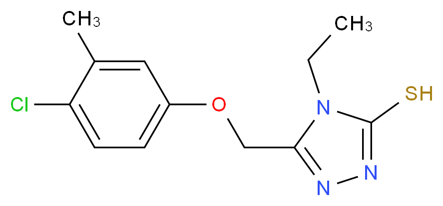 491647-37-1 molecular structure