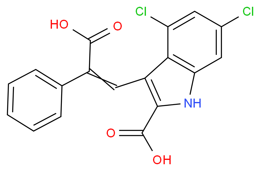161230-88-2 molecular structure