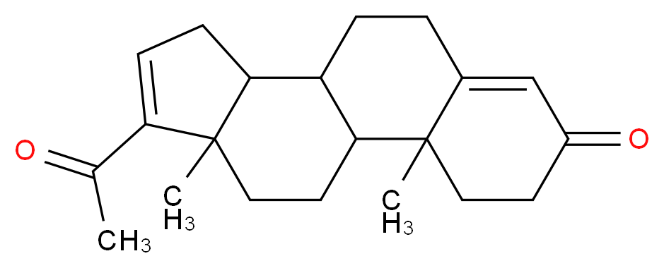 1096-38-4 molecular structure