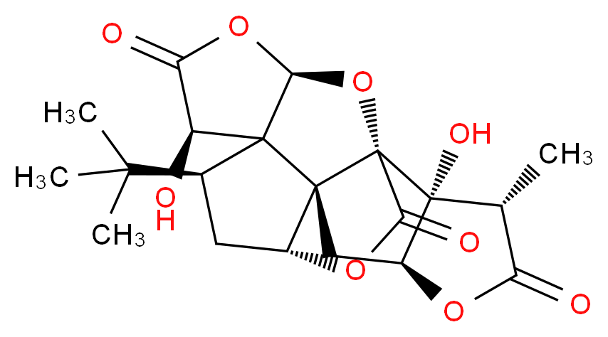 15291-75-5 molecular structure