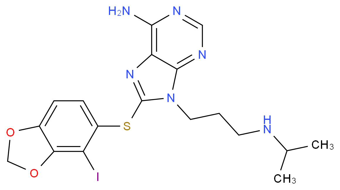 1202865-65-3 molecular structure