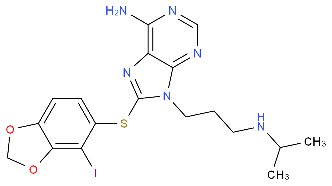 CAS_1202865-65-3 molecular structure