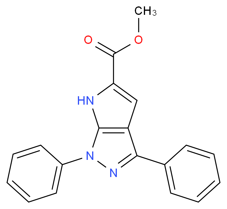 MFCD09802137 molecular structure