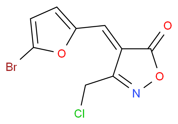 MFCD12027821 molecular structure