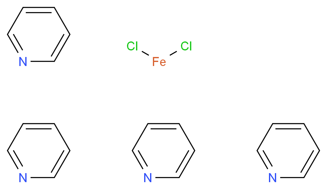 CAS_15138-92-8 molecular structure