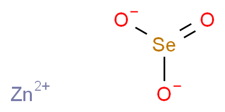 13597-46-1 molecular structure