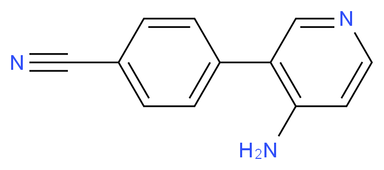 1258620-63-1 molecular structure