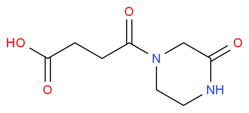 590380-54-4 molecular structure