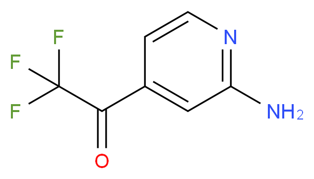 1060801-36-6 molecular structure