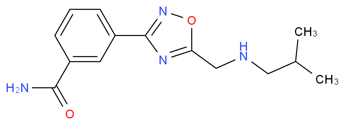 MFCD12026810 molecular structure