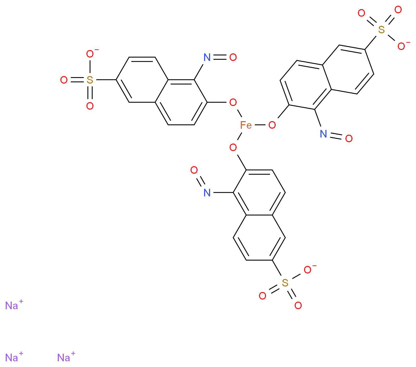 19381-50-1 molecular structure