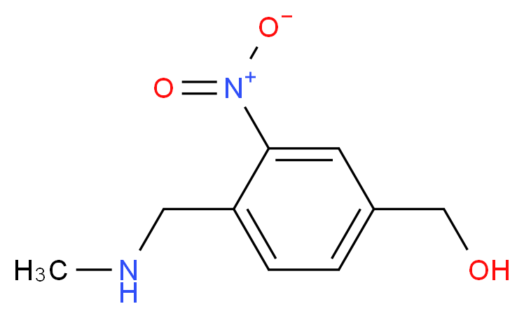 1287217-85-9 molecular structure