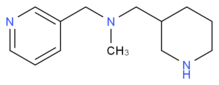 MFCD09041634 molecular structure