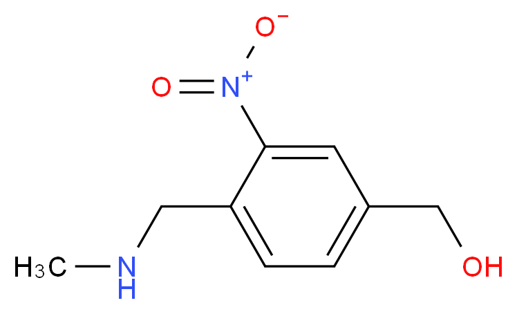 CAS_1287217-85-9 molecular structure