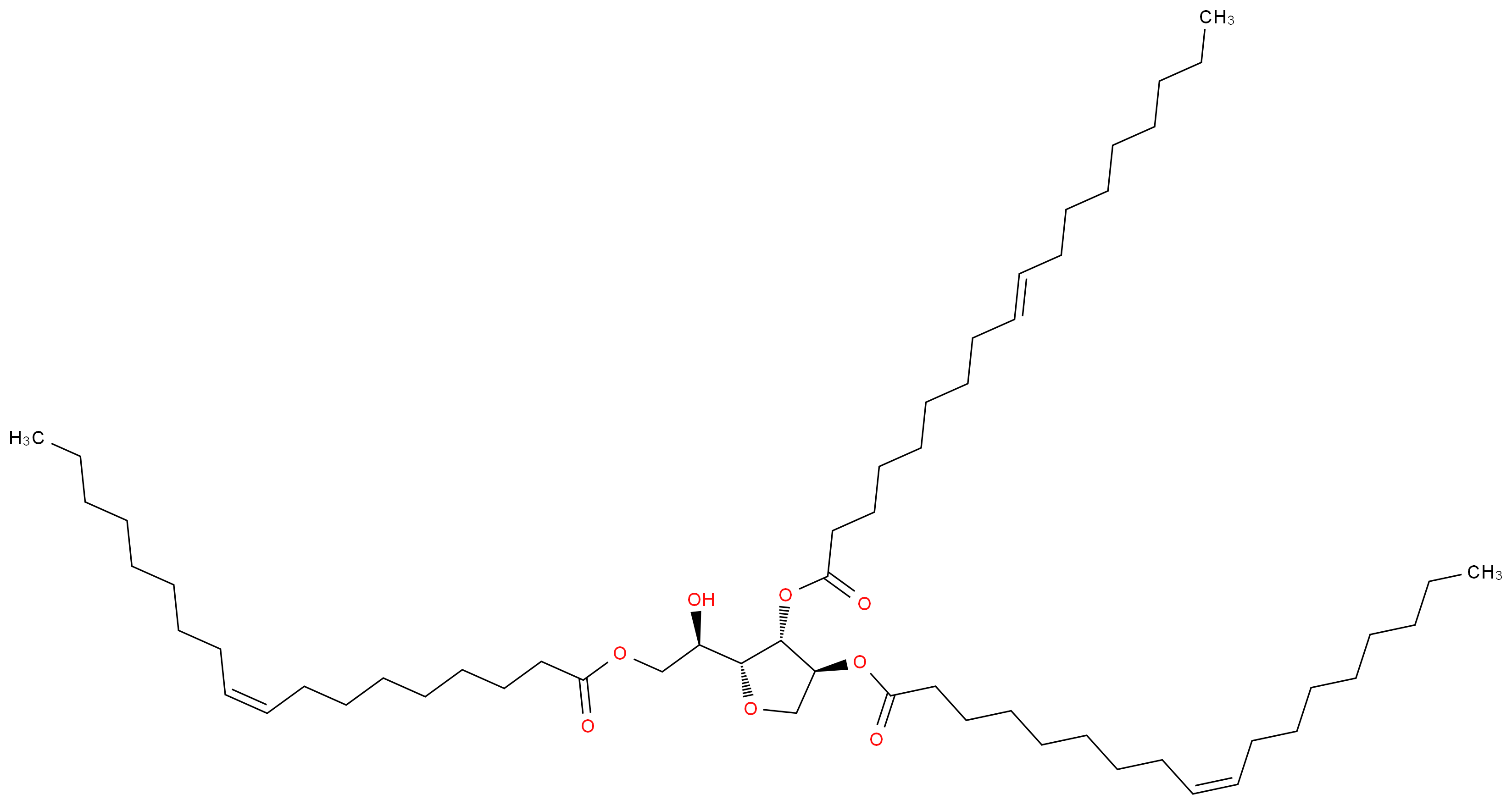 CAS_26266-58-0 molecular structure