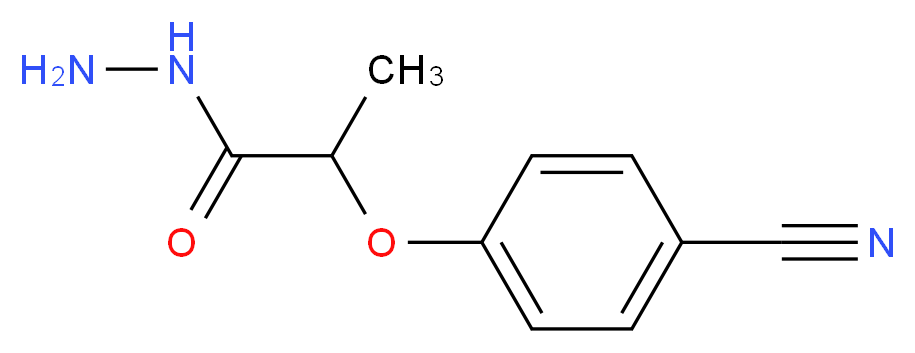 MFCD02254114 molecular structure