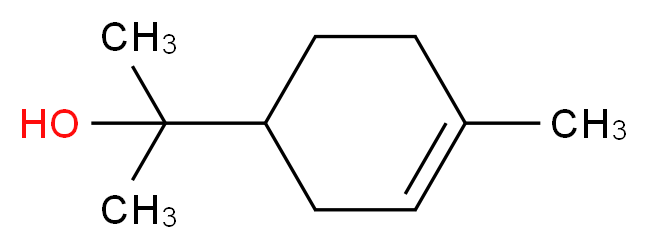 98-55-5 molecular structure