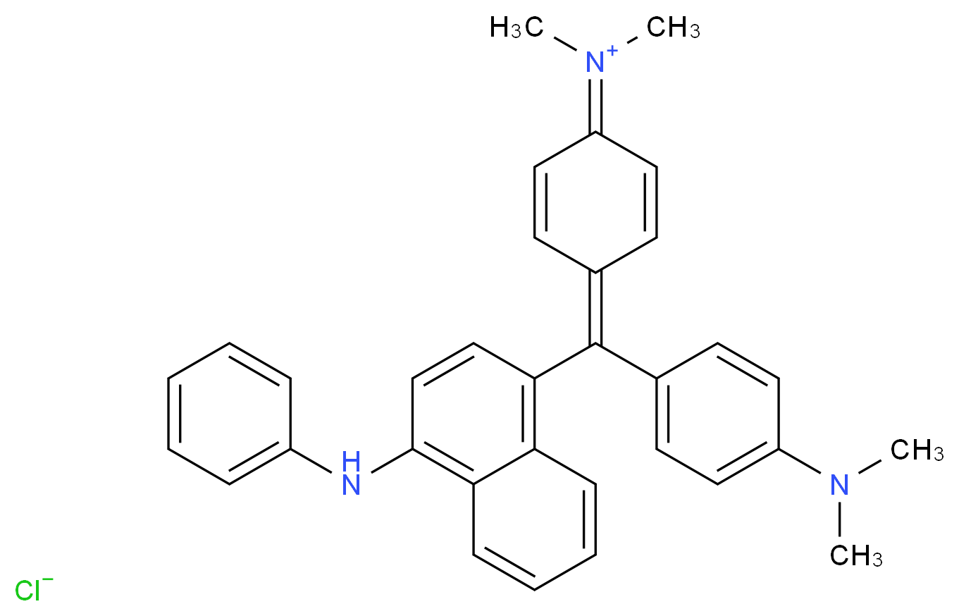 CAS_2580-56-5 molecular structure