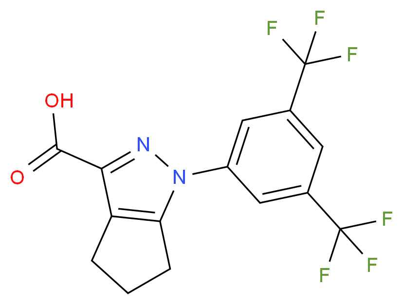 MFCD09049308 molecular structure