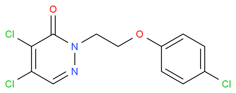 MFCD07838432 molecular structure