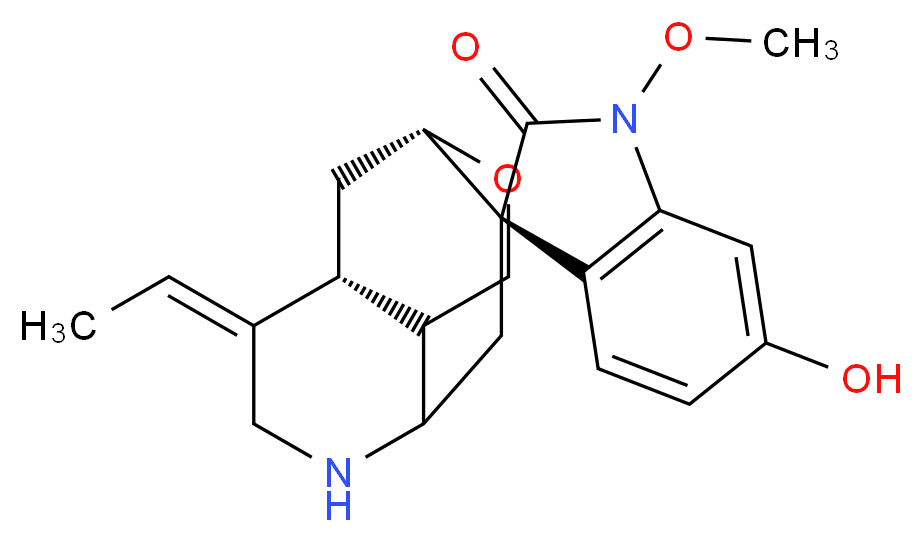 122590-03-8 molecular structure