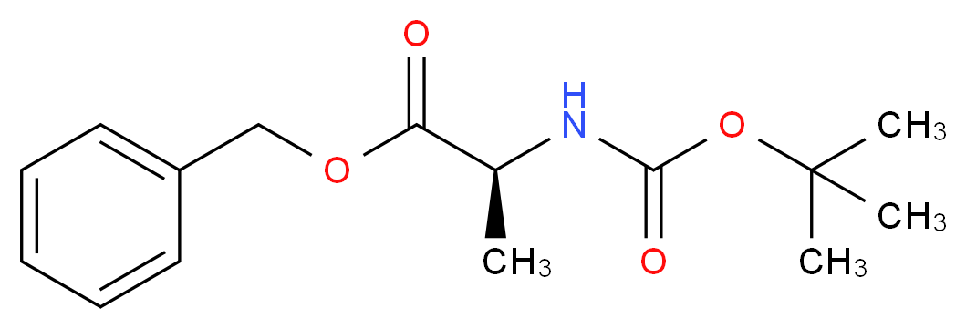 CAS_51814-54-1 molecular structure