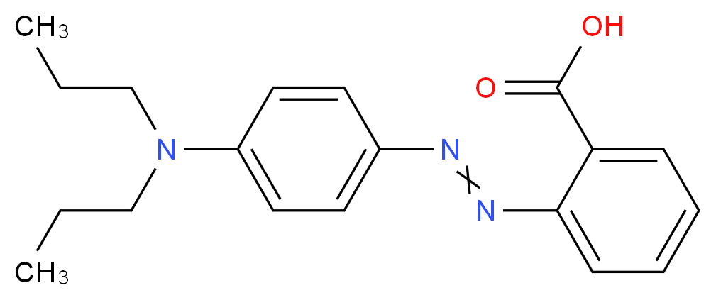 2641-01-2 molecular structure