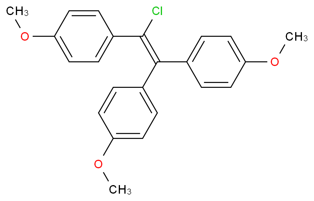 CAS_569-57-3 molecular structure