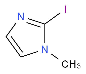 2-Iodo-1-methyl-1H-imidazole_Molecular_structure_CAS_37067-95-1)