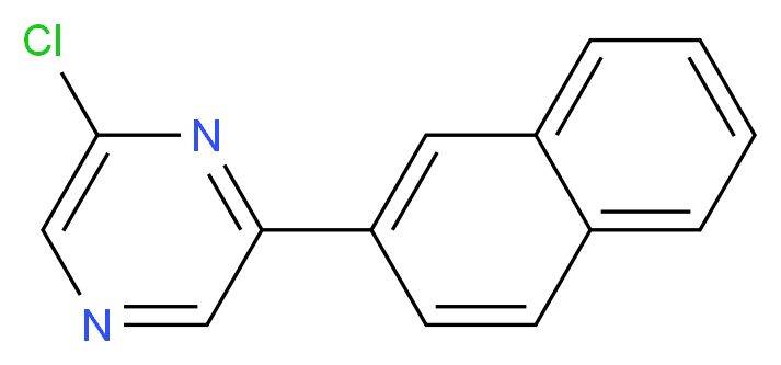 875900-51-9 molecular structure