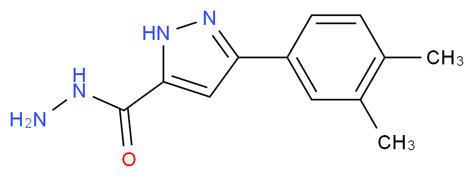 MFCD03420265 molecular structure