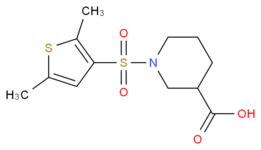 MFCD08445199 molecular structure