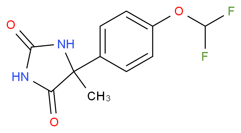 MFCD01124511 molecular structure