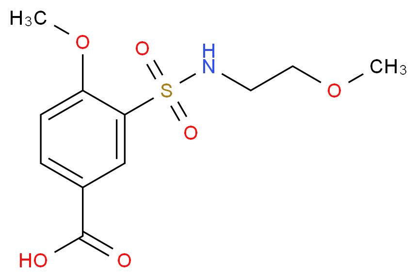 MFCD06349003 molecular structure