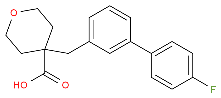 MFCD21605835 molecular structure