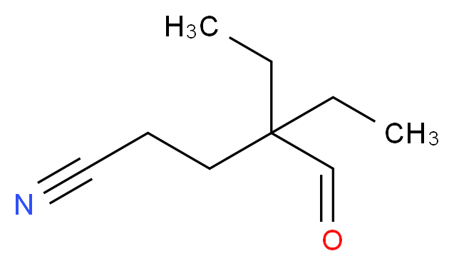 2938-69-4 molecular structure