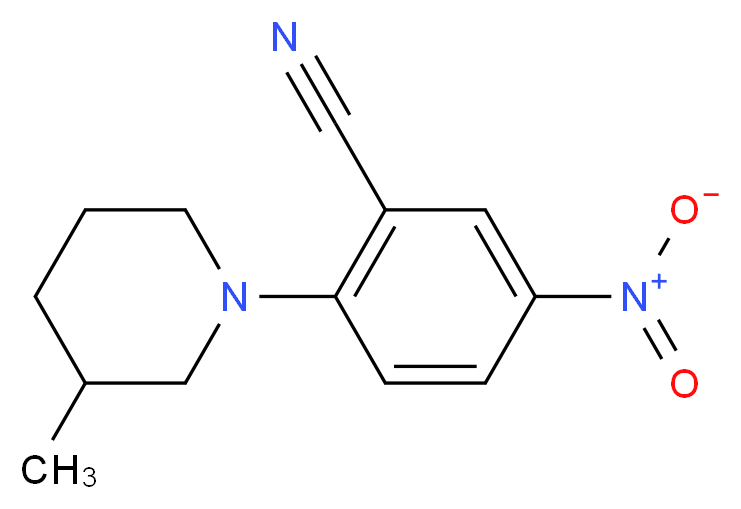 MFCD04539992 molecular structure