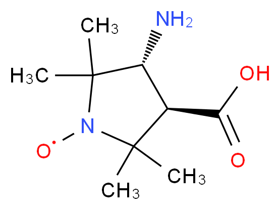 15871-58-6 molecular structure