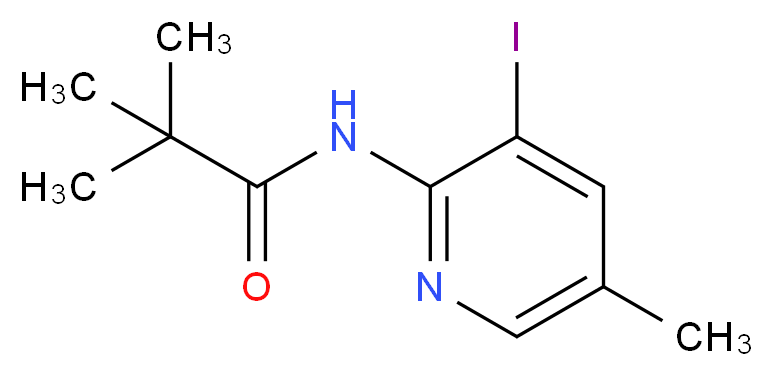 MFCD16628222 molecular structure