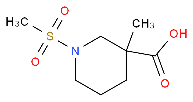 MFCD18273395 molecular structure