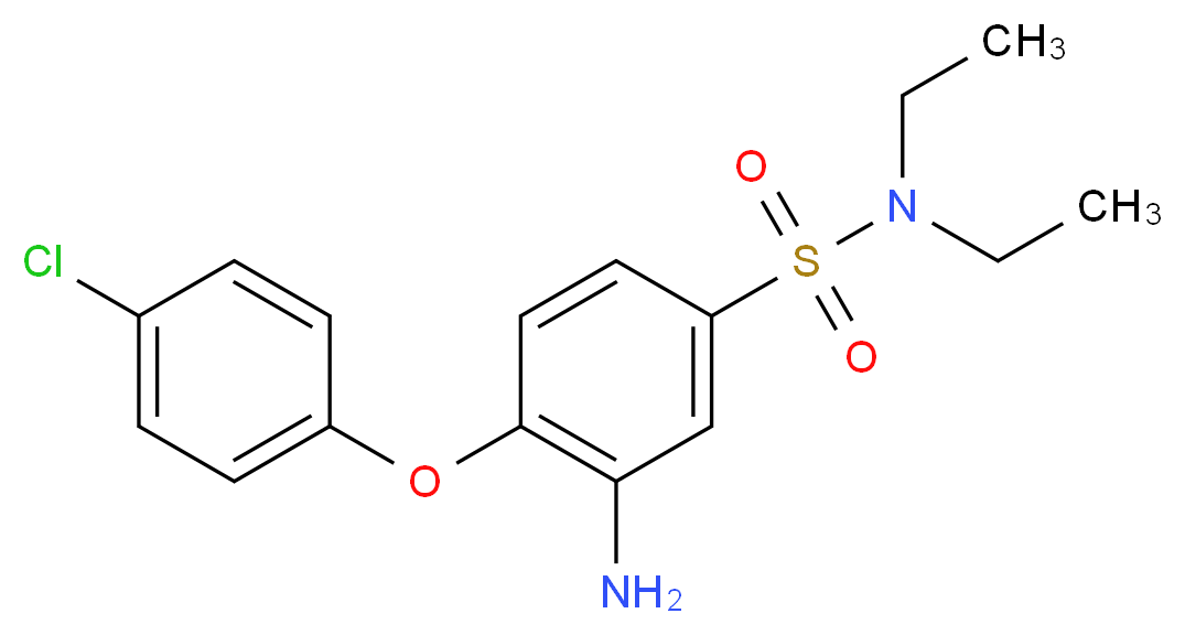 MFCD04612884 molecular structure