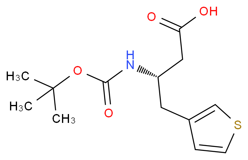 270263-00-8 molecular structure