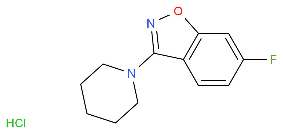 CAS_95742-19-1 molecular structure