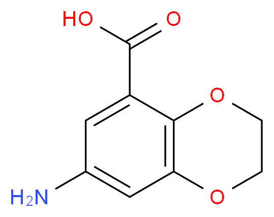 MFCD17276600 molecular structure