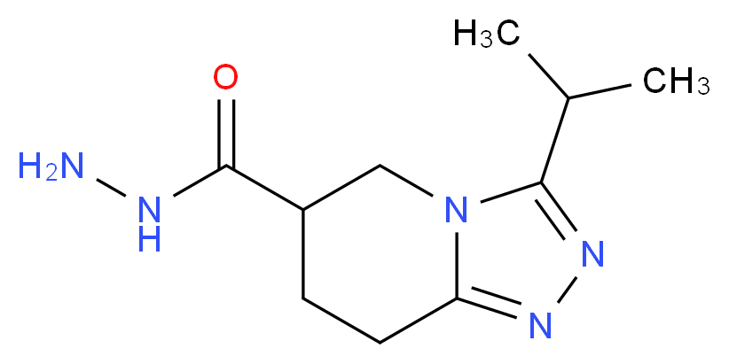 MFCD14705567 molecular structure