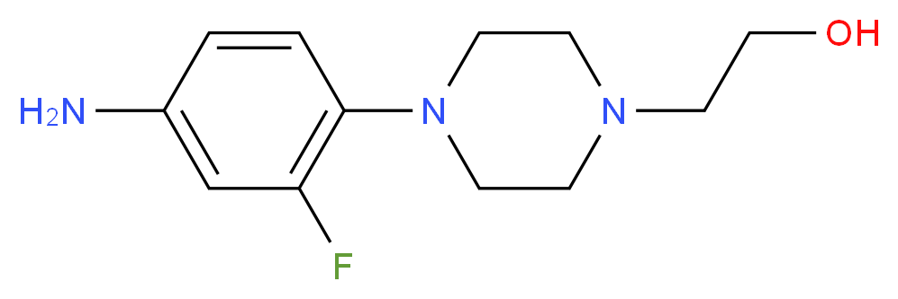 MFCD12421863 molecular structure