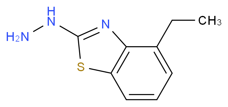 MFCD04448794 molecular structure