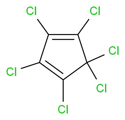 77-47-4 molecular structure