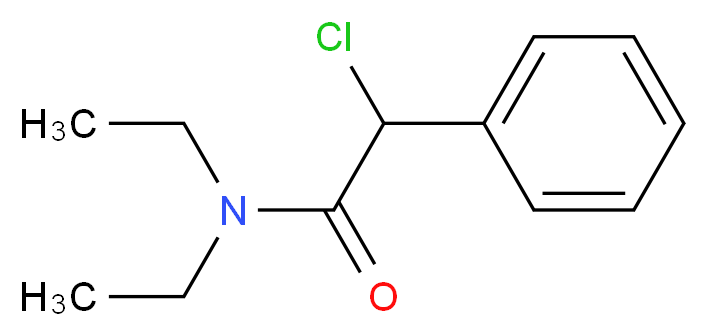 CAS_65117-31-9 molecular structure