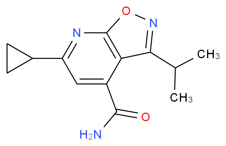 MFCD20731167 molecular structure